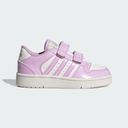 CALZADO ADIDAS BREAK START ROSA INFANTIL
