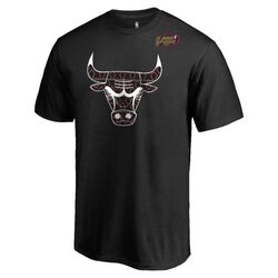 REMERA MITCHELL AND NESS TEAM INFILL CAMO CHICAGO