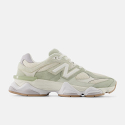 CALZADO NEW BALANCE 9060 SLATE GRIS