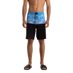 BERMUDA QUIKSILVER BAQO MODA BOARDSHORT DIVISION