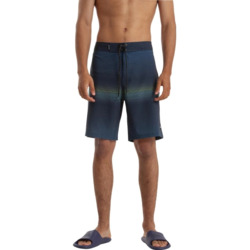 BERMUDA QUIKSILVER BAQO MODA BOARDSHORT CONNECT