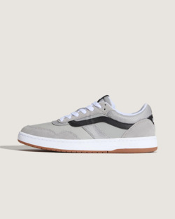 CALZADO VANS CRUZE 3.0 GRIS