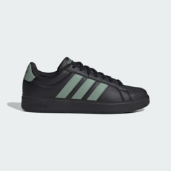 CALZADO ADIDAS STREETTALK NEGRO
