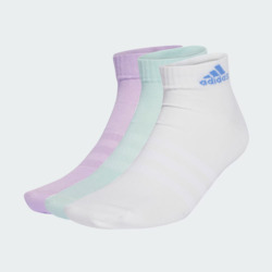 MEDIA ADIDAS SP LOW 3P