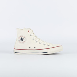 CALZADO CONVERSE HI CHUCKS IN LOVE CREMA