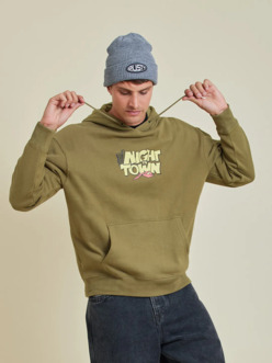 MOLETON RUSTY AIKO OLIVA