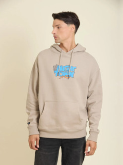 MOLETON RUSTY AIKO HUESO