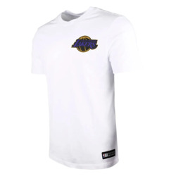 REMERA NBA LAKERS MEN TSHIRT