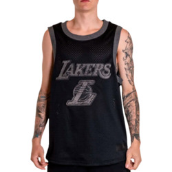 CAMISILLA NBA LAKERS MEN TANK TOP