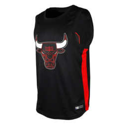 CAMISILLA NBA BULLS  TANK TOP