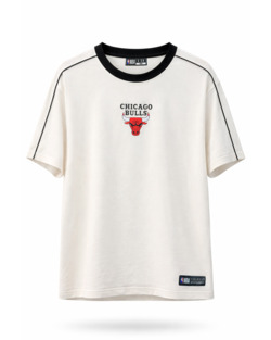 REMERA NBA BULLS MEN TSHIRT