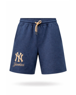 BERMUDA YANKEES MEN SHORT