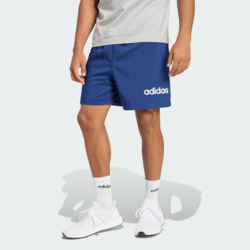 BERMUDA ADIDAS SHORT CHELSEA AZUL