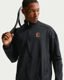 CAMPERA NIKE HERITAGE SUIT JKT