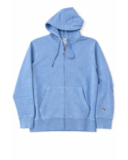 CAMPERA AMERICAN EAGLE  CELESTE