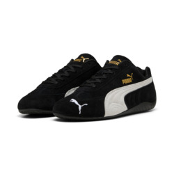CALZADO PUMA SPEEDCAT NEGRO