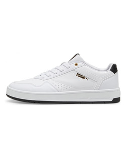 CALZADO PUMA COURT CLASSIC BLANCO