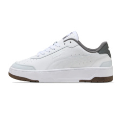 CALZADO PUMA CA MATCH BLANCO