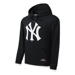 MOLETON MLB YANKEES MEN HOODIE