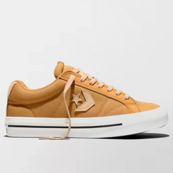 CALZADO CONVERSE ALL STAR SPORT CASUAL HONEY
