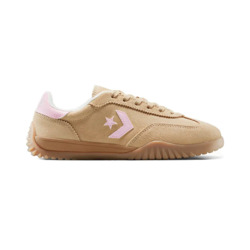 CALZADO CONVERSE RUN STAR TRAINER OX GOLDEN FEM