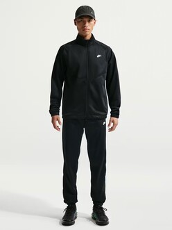 CONJUNTO NIKE WR PK TRK SUIT NEGRO
