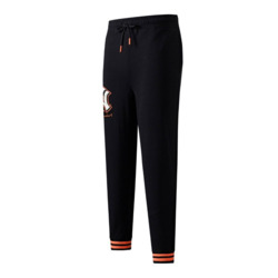 JOGGER MLB YANKEES MEN JOGGER NEGRO