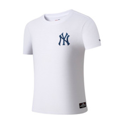 REMERA MLB YANKEES MEN TSHIRT BLANCO