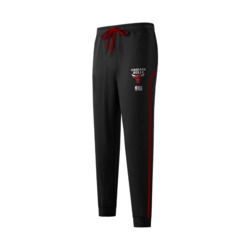 PANTALON BULLS MEN LONG PANT NEGRO