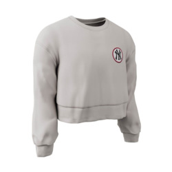 PANTALON MLB YANKEES WOMEN SWEATER