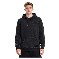 MOLETON NBA LAKERS MEN HOODIE NEGRO