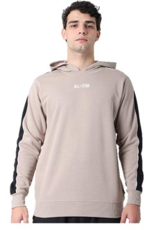 MOLETON CONVERSE MENS SWEATSHIRTS