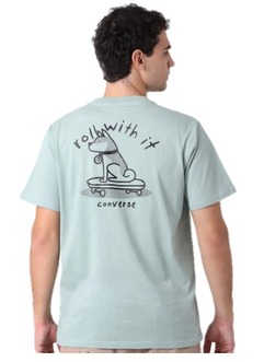 REMERA CONVERSE UNISEX T-SHIRTS