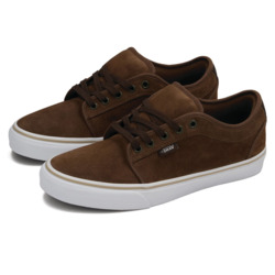 CALZADO VANS CHUKKA LOW MARRON