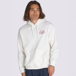 MOLETON VANS FRAT LXVI PULLOVER BLANCO