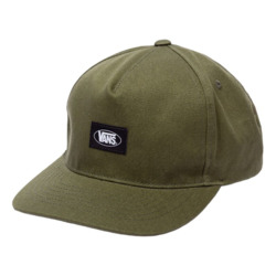GORRO VANS DROP V OVAL SNAPBACK