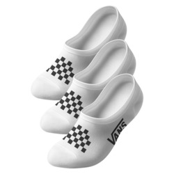 MEDIA VANS CLASSIC CANOODLE BLANCO