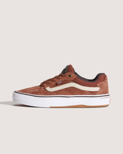 CALZADO VANS SKATE KYLE WALKER WAFFLECUP