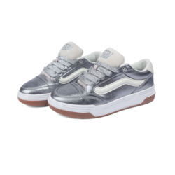 CALZADO VANS HYLANE GRIS