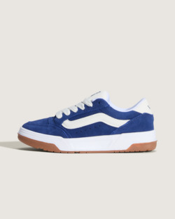 CALZADO VANS HYLANE AZUL