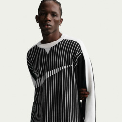 MOLETON NIKE CLUB SWEATER JERSEY