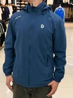 CHAQUETA DISCOVERY JACKET PTR MASCULINO