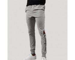 JOGGER CHAMPION MODA BOTTOM EVERYDAY OXFORD GRAY
