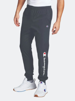 JOGGER CHAMPION MODA BOTTOM EVERYDAY NAVY