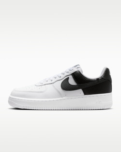 CALZADO NIKE AIR FORCE 1 07 SHOELERY W