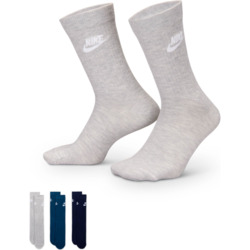 MEDIA NIKE EVERYDAY ESSENTIAL CREW