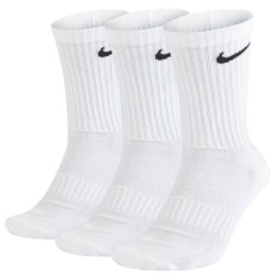 MEDIA NIKE EVERYDAY CUSH CREW 3PR