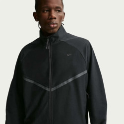 CAMPERA NIKE TECH SHORI KNIT TRACK JACKET
