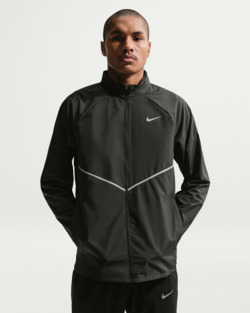 CAMPERA NIKE RPL MILER JACKET NEGRO