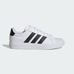 CALZADO ADIDAS STREETTALK BLANCO MASC